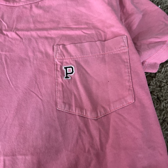 PInk shirt - Picture 2 of 3